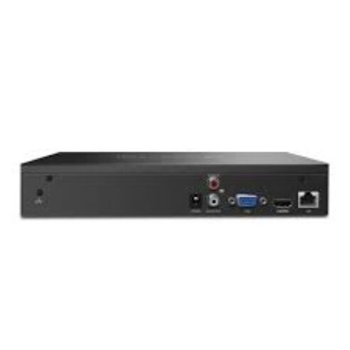 8way Network Video Recorder