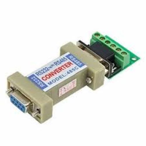 RS232 to 485 data converter
