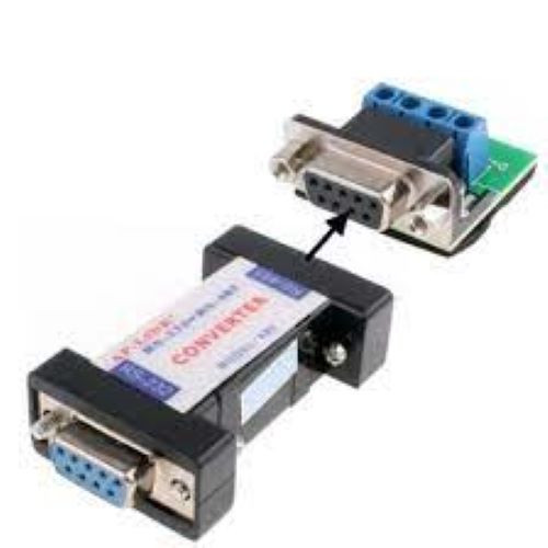 RS232 to 485 data converter