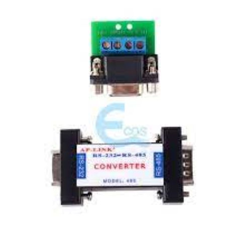 RS232 to 485 data converter