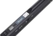 A4 document Scanner