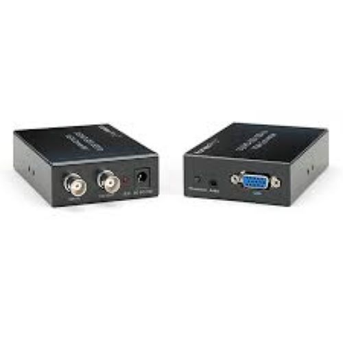 SDI to VGA video converter