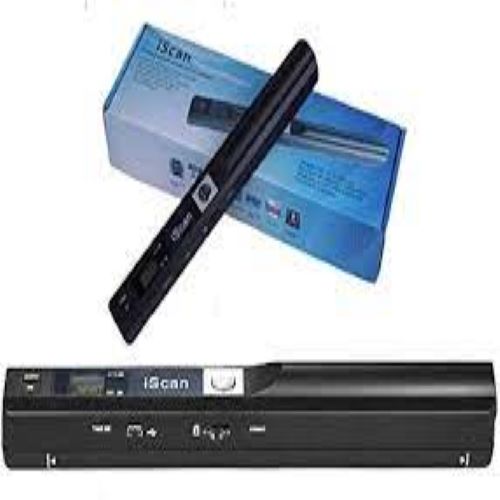 A4 document Scanner