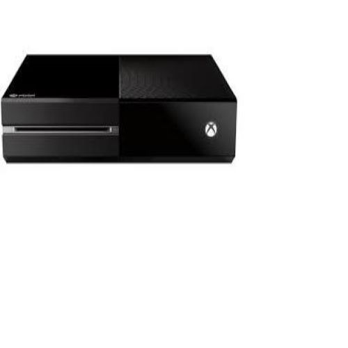 microsoft Xbox one