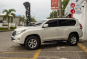 Toyota Land cruiser Prado 08104087550