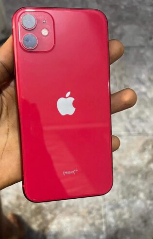 iPhone 11