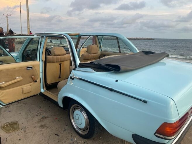 Car Rentals Lagos
