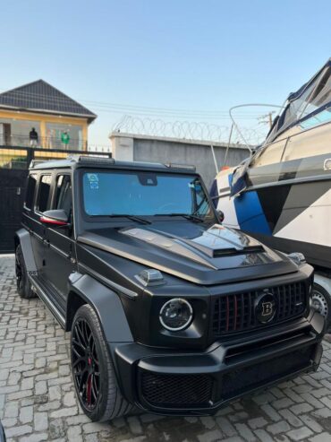 Car Rentals Lagos