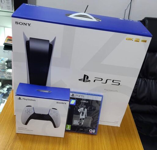 PS5 pro PlayStation