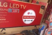 LG Smart TV