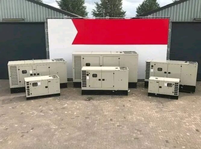 20KVA ECOTECH FUELLESS AND NOISELESS GENERATOR 08104087550