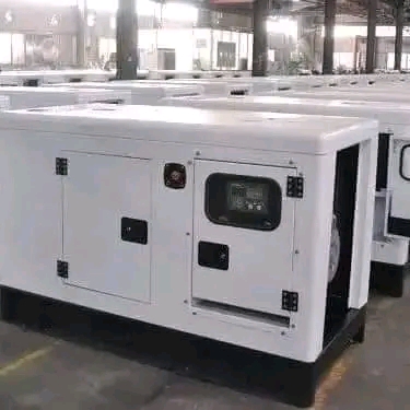 20KVA ECOTECH FUELLESS AND NOISELESS GENERATOR 08104087550