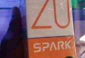 Tecno spark 20