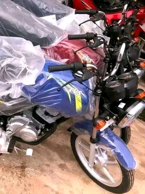 TV’s Commercial Bike 08139172907