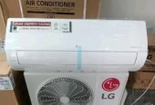 Hissense air conditioner