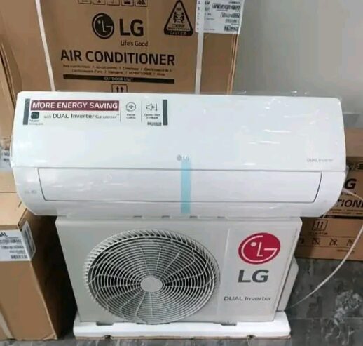 Hissense air conditioner