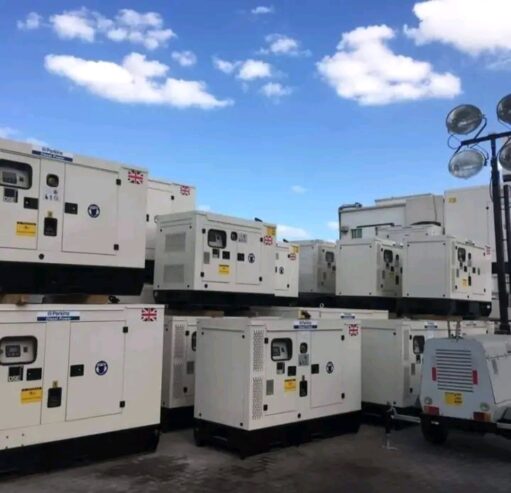 10KVA ECOTECH FUELLESS GENERATOR 08104087550