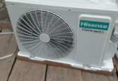 Hissense air conditioner