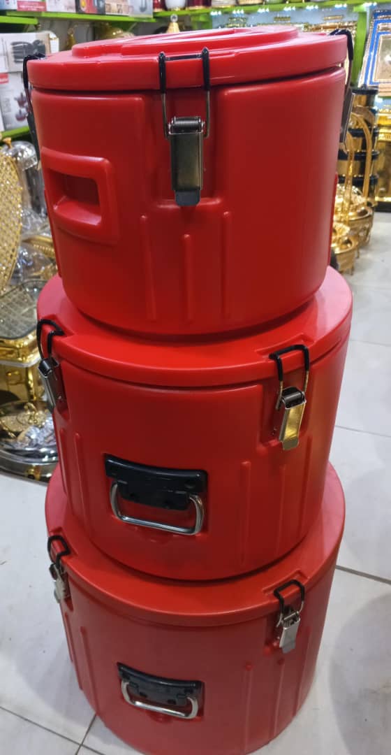 cooler set