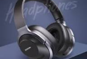 Poolee LH25 Bluetooth Headphone