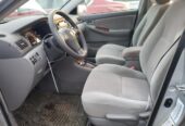 Toyota Corolla 2004 08104087550