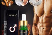 Men’s natural herbal penis enlargement oil