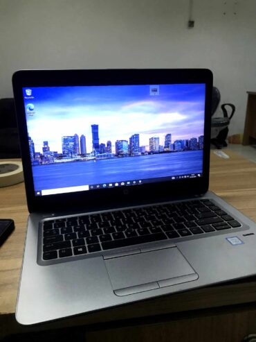 HP ELITEBOOK 840 G3