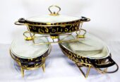 Dining dish set