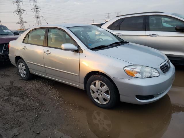 Toyota Corolla 2004 08104087550