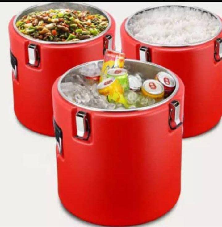 cooler set