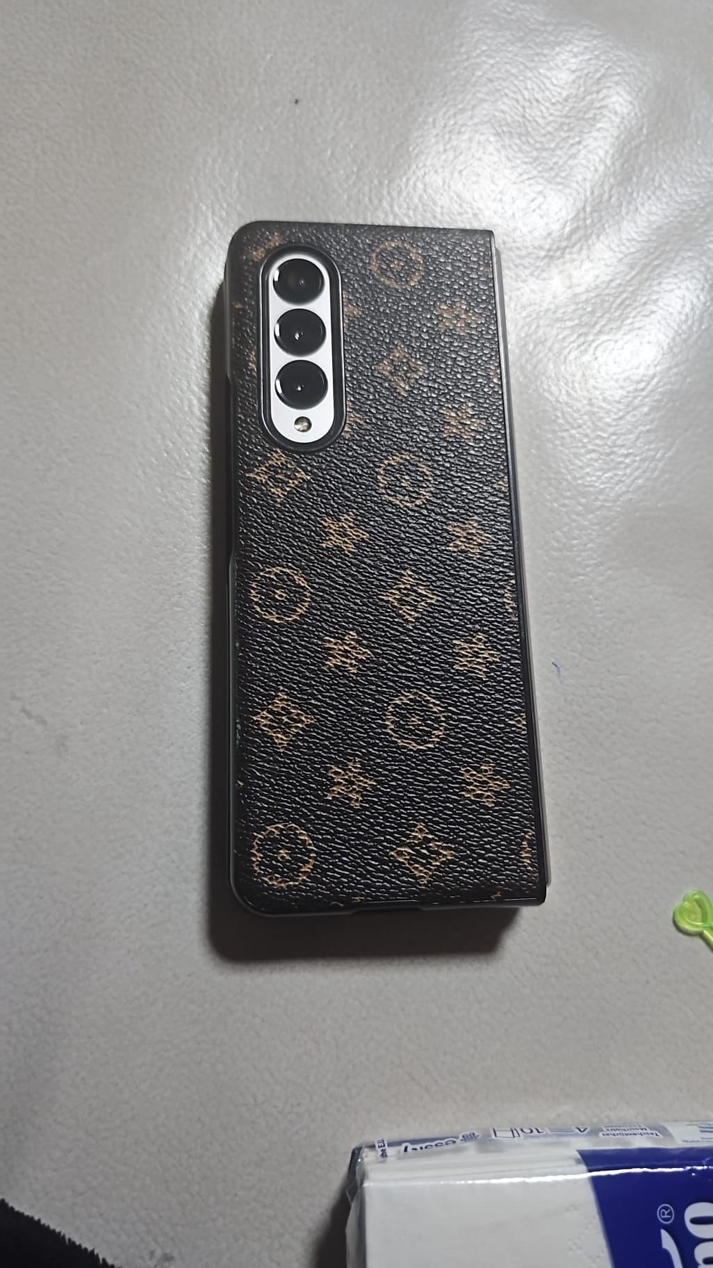 Samsung Galaxy Z Fold 3