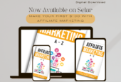 Make Your First $100 with Affiliate Marketing