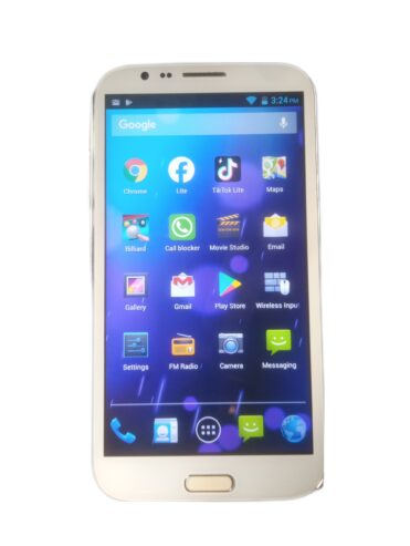 Neatly Used UK 32GB Android Phone