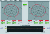 LDC-X200 Laser Wire Rod Diameter Measuring System