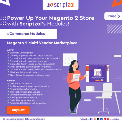 Best Magento 2 Extensions & Modules – Scriptzol