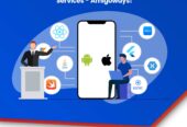 Best Mobile App Development Company – Amigoways