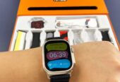 Ultra Series 8 Smart Watch 7in1 Straps