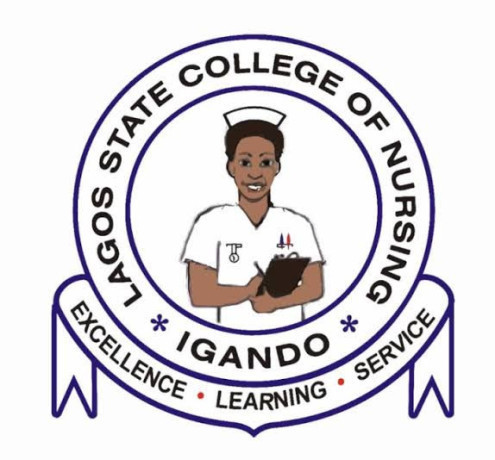 Lagos State College Of Nursing, Igando 2024/2025 Nursing Form