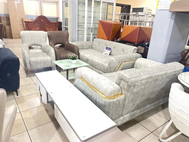 Fine Options Furniture Company