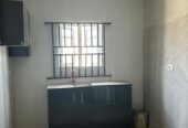 2 bedroom duplex in Elebu, Oluyole