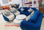 Fine Options Furniture Company