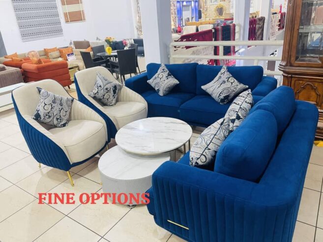 Fine Options Furniture Company