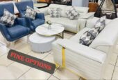 Fine Options Furniture Company