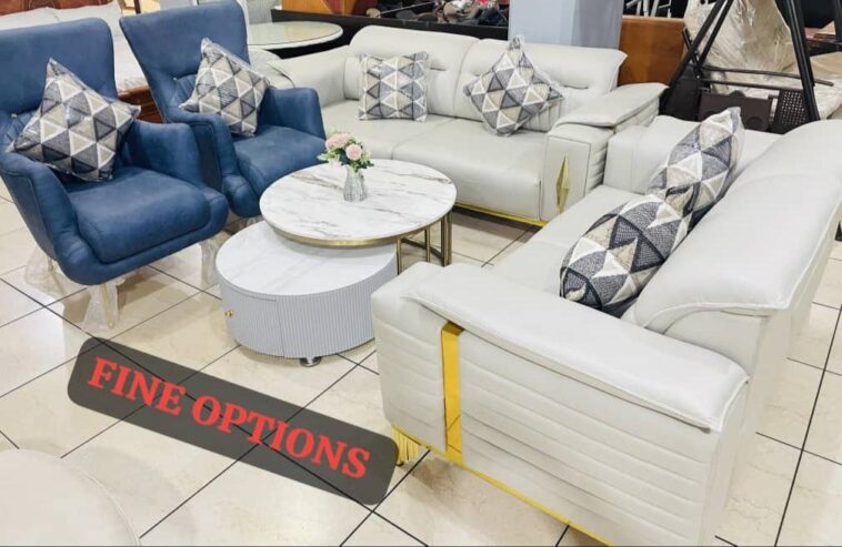 Fine Options Furniture Company