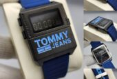 Tommy Jeans wristwatch