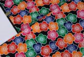 Ankara Wax Fabrics