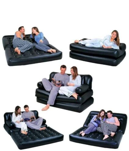 5in1 sofa bed / chair