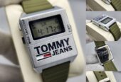 Tommy Jeans wristwatch