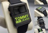 Tommy Jeans wristwatch