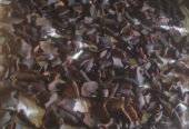 Dried Ponmo Ijebu